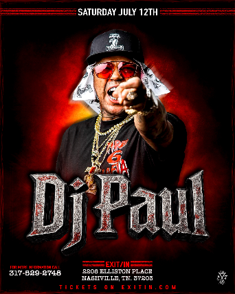 DJ Paul