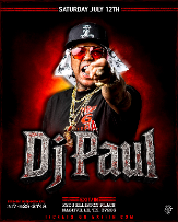 DJ Paul