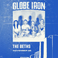 The Beths, Phoebe Rings