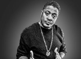 Chali 2na & The House of Vibe