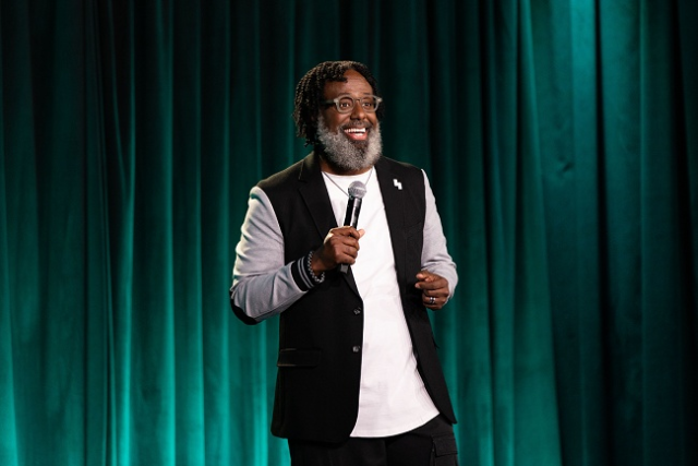 Marcus D. Wiley