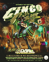 Baton Rouge Latin Nights