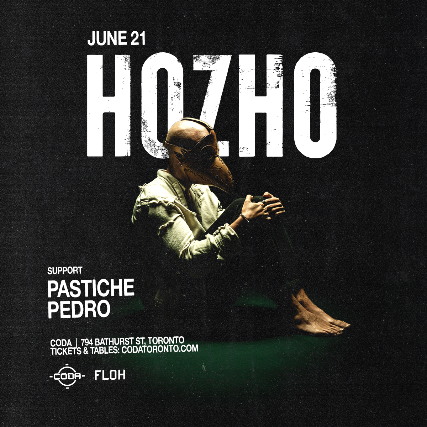 TABLE RESERVATIONS: Hozho