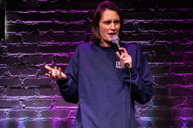 Heather Shaw