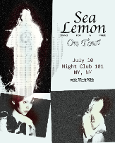Sea Lemon, Work Wife