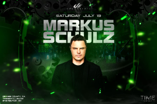 Markus Schulz