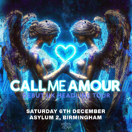 Call Me Amour