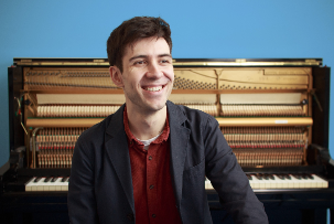 Olly Mux Trio Olly Mux Trio