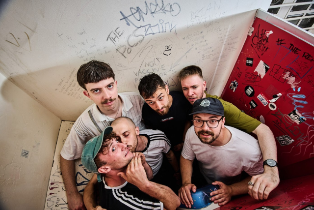 Ebi Soda (Album Launch)