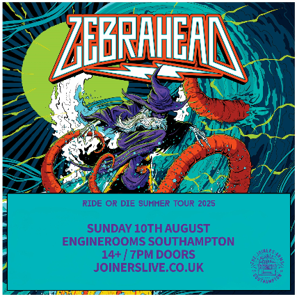 Zebrahead