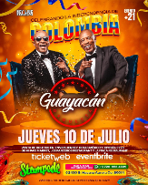 Orquesta Guayacan