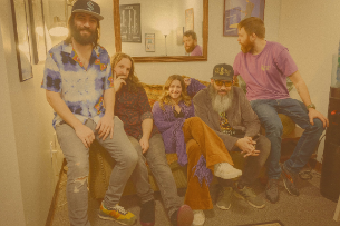 Bearly Dead - a Grateful Dead tribute