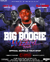 Big Boogie