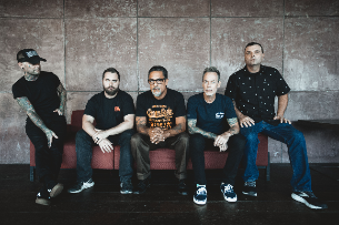 Strung Out “Playing EXILE IN OBLIVION in its entirety” wsg: Death By Stereo & Frank White