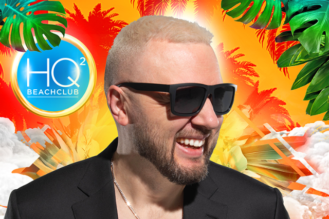Chris Lake