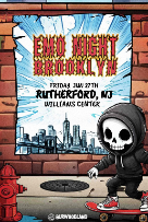 Emo Night Brooklyn