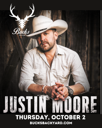 Justin Moore