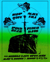 Slow Quit, Main Era, Wood Bear, Video Days