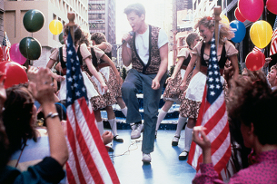 Ferris Bueller's Day Off
