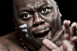 Faizon Love