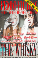 Femme Fiction, LA JARRY, Austin Lara, 4.Play, Cursing, Hannah Curran, Aspen Jade, The Silence, Bright Idea Band