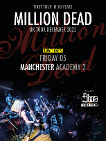 Million Dead Million Dead