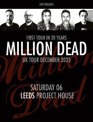 Million Dead