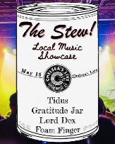 The Stew :: A Local Music Showcase