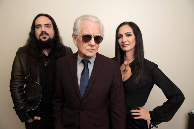 Graham Bonnet Band