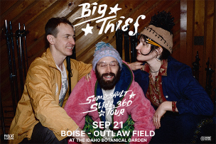Big Thief