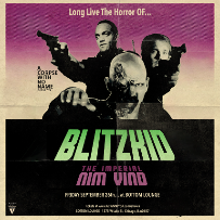 BLITZKID With Special Guest NIM VIND