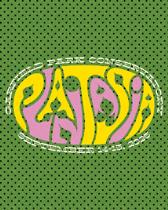 Empty Bottle, Sacred Bones and Garfield Park Conservatory present Plantasia TWO DAY PASS