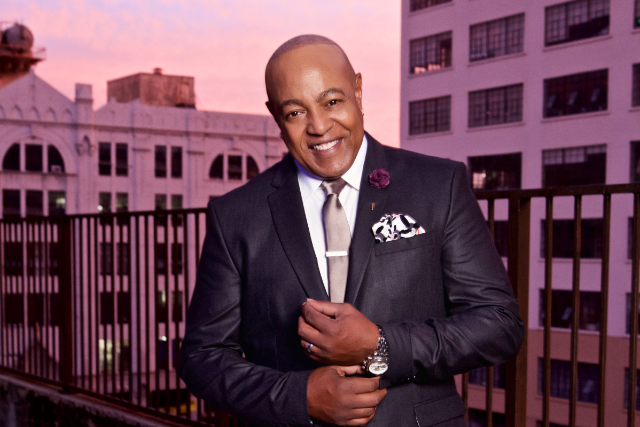 Peabo Bryson