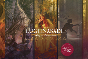 LUGHNASADH: A FAERIE NIGHT CARNIVAL