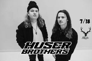 Huser Brothers