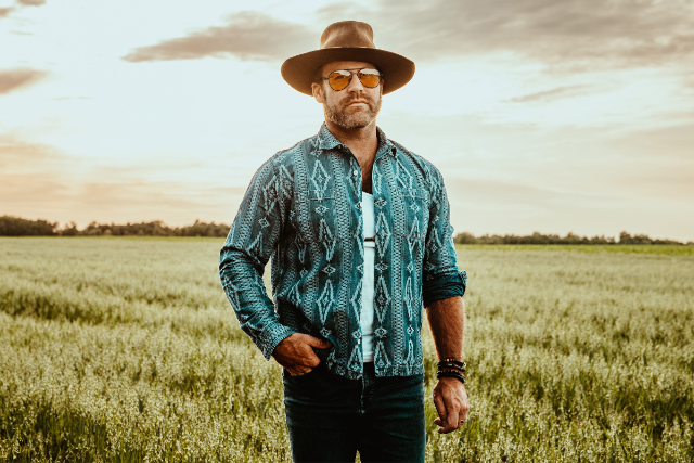 Drake White