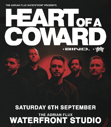 Heart of a Coward, Bind, Vast Slug