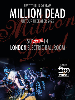 Million Dead Million Dead