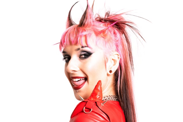 Delilah Bon