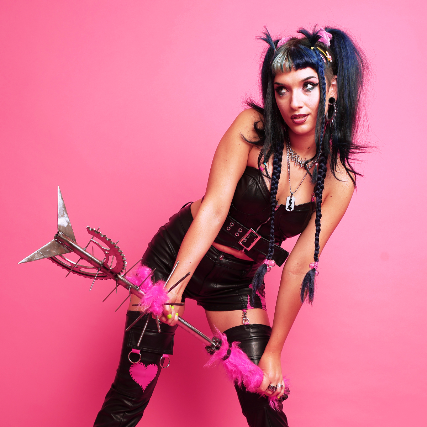 Delilah Bon