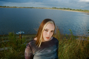 Soccer Mommy with Special Guest Dummy