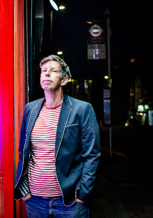 Darren Hayman