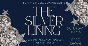 FREE SHOW: The Silver Lining