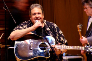Get Ready to Rock 'n Roll with Ronnie Rice