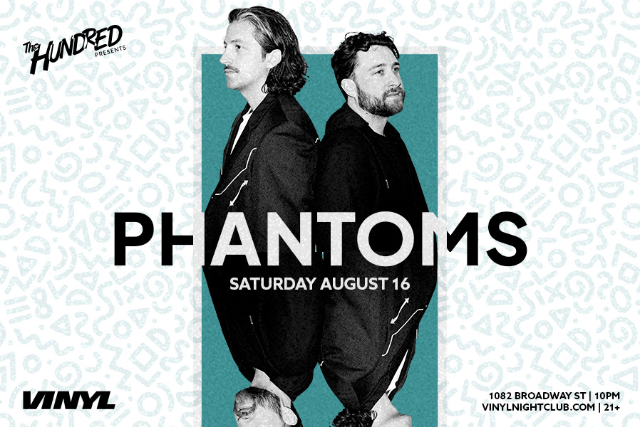 Phantoms