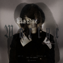 BLADEE:  MARTYR TOUR