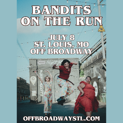 Bandits On The Run
