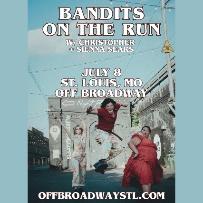 Bandits On The Run