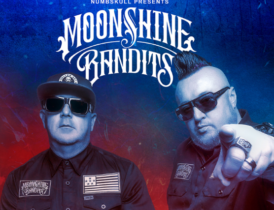 Moonshine Bandits
