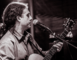 FREE SHOW - Mark Zane
